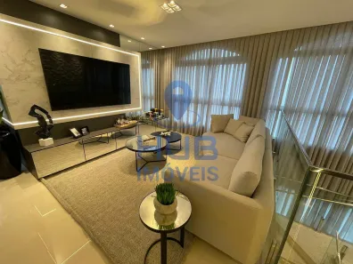 Cobertura com 3 Quartos à venda, 240m² no Centro, Balneário Camboriú