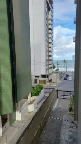 Apartamento com 3 Quartos à venda, 90m² no Boa Viagem, Recife