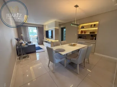 Apartamento com 3 Quartos à venda, 103m² no Graça, Salvador