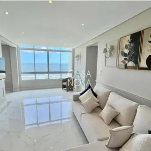 Apartamento com 2 Quartos à venda, 85m² no Aparecida, Santos