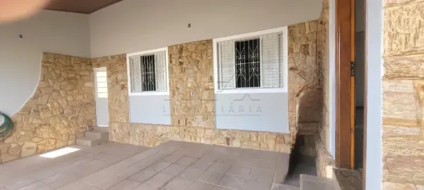 Casa com 3 Quartos à venda, 140m² no Parque Alto Sumaré, Bauru