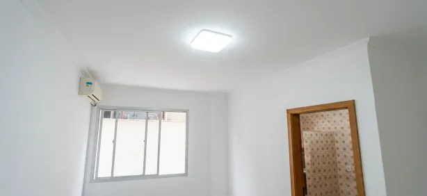 Apartamento com 1 Quarto à venda, 43m² no Centro, Florianópolis