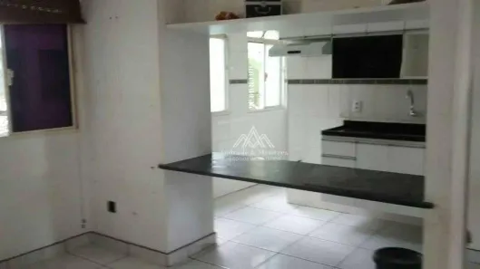Apartamento com 2 Quartos à venda, 39m² no Residencial das Américas, Ribeirão Preto