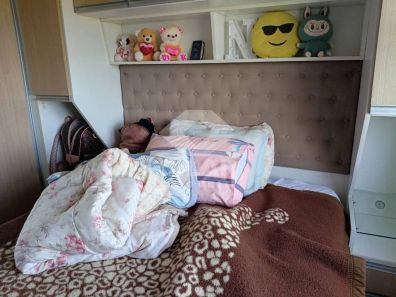 Apartamento com 1 Quarto à venda, 36m² no Cristal, Porto Alegre