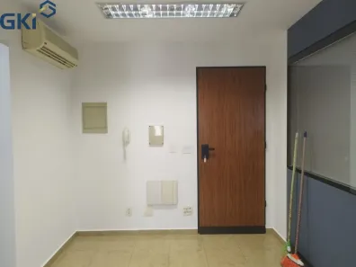 Conjunto Comercial / Sala à venda, 47m² no Saúde, São Paulo