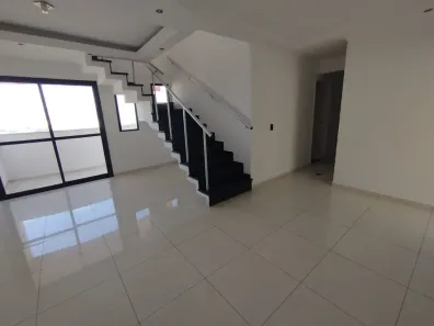 Cobertura com 5 Quartos à venda, 246m² no Bosque dos Eucaliptos, São José dos Campos