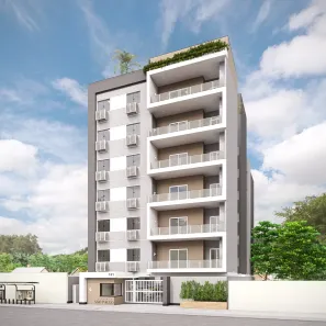 Apartamento com 2 Quartos à venda, 89m² no Centro, Mesquita