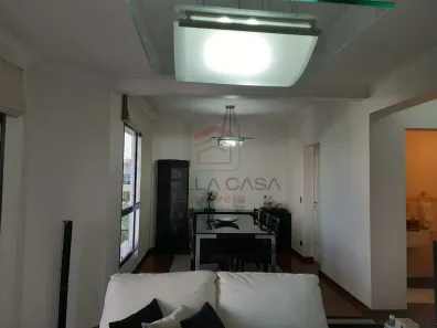 Apartamento com 3 Quartos à venda, 132m² no Jardim Avelino, São Paulo