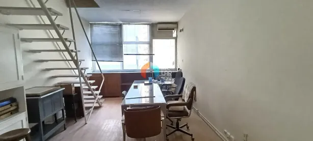 Conjunto Comercial / Sala à venda, 64m² no Centro, Rio de Janeiro