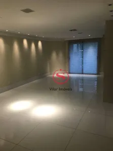 Apartamento com 3 Quartos à venda, 215m² no Jardim, Santo André