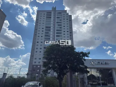 Apartamento com 3 Quartos à venda, 163m² no Parque Prado, Campinas