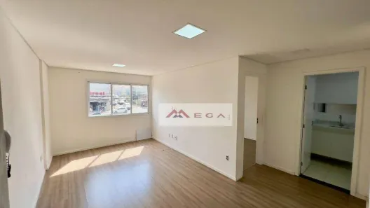 Apartamento com 1 Quarto à venda, 49m² no Nova Paulínia, Paulínia