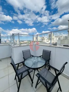 Cobertura com 3 Quartos à venda, 140m² no Parque Residencial Aquarius, São José dos Campos