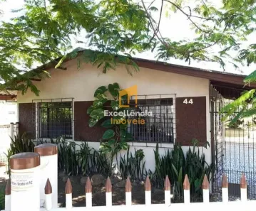 Casa com 2 Quartos à venda, 100m² no Centro, Matinhos