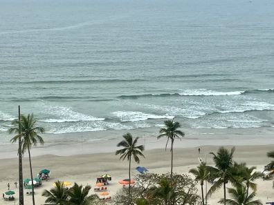 Apartamento com 3 Quartos à venda, 120m² no Pitangueiras, Guarujá
