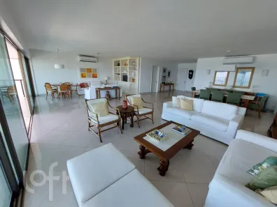 Apartamento com 4 Quartos à venda, 260m² no Ipanema, Rio de Janeiro