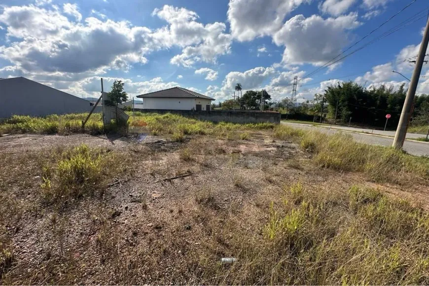 Foto do imóvel - Terreno comercial à venda com 252 m² em