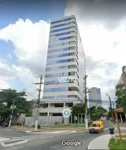 Conjunto Comercial / Sala à venda, 360m² no Parque Industrial Tomas Edson, São Paulo