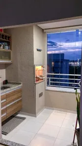Apartamento com 2 Quartos à venda, 70m² no Parque Industrial, São José dos Campos
