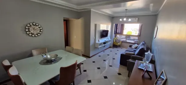 Apartamento com 3 Quartos à venda, 92m² no Centro, Londrina
