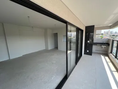 Apartamento com 3 Quartos à venda, 127m² no Morada da Colina, Uberlândia