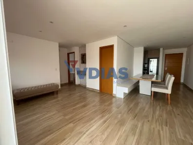 Apartamento com 2 Quartos à venda, 95m² no Centro, Indaiatuba