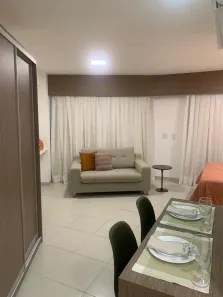 Apartamento com 1 Quarto à venda, 28m² no Boa Viagem, Recife