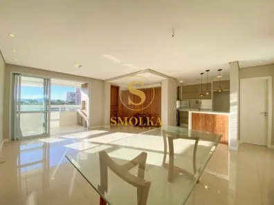 Apartamento com 3 Quartos à venda, 123m² no Itacorubi, Florianópolis