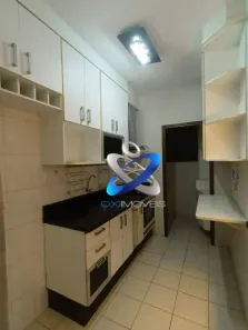 Apartamento com 3 Quartos à venda, 74m² no Urbanova V, São José dos Campos