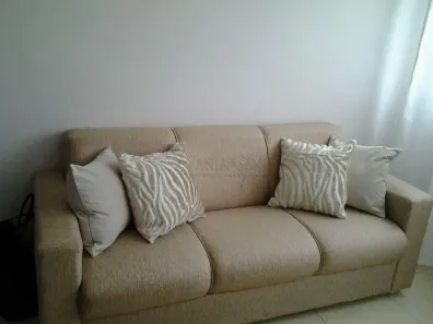 Apartamento com 3 Quartos à venda, 67m² no Bosque dos Eucaliptos, São José dos Campos