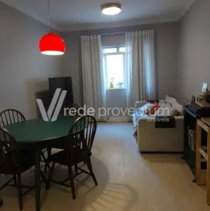 Apartamento com 3 Quartos à venda, 90m² no Centro, Campinas