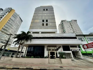 Conjunto Comercial / Sala à venda, 25m² no Estreito, Florianópolis