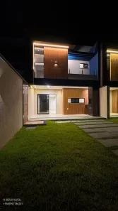 Casa com 3 Quartos à venda, 111m² no Urucunema, Eusébio