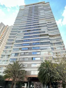 Apartamento com 3 Quartos à venda, 245m² no Santa Rosa, Londrina
