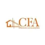 Logo da imobiliária