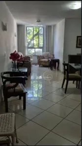 Apartamento com 3 Quartos à venda, 100m² no Tijuca, Rio de Janeiro