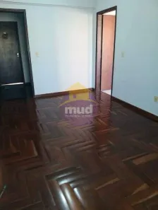 Apartamento com 1 Quarto à venda, 51m² no Vila Imperial, São José do Rio Preto
