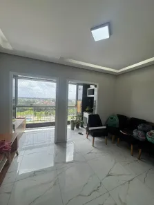Apartamento com 3 Quartos para alugar, 79m² no Cidade Nova, Ananindeua