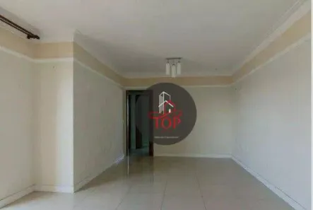 Apartamento com 3 Quartos à venda, 98m² no Campestre, Santo André
