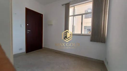 Conjunto Comercial / Sala à venda, 46m² no Centro, Taubaté