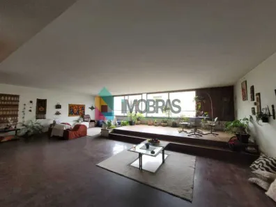 Apartamento com 4 Quartos à venda, 210m² no Copacabana, Rio de Janeiro