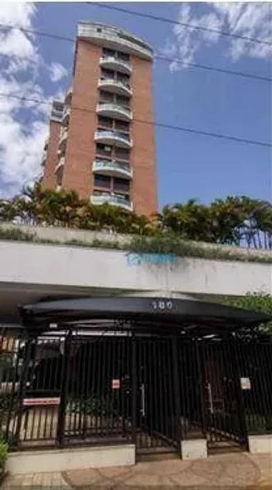 Foto do imóvel - Apartamento para alugar com 71 m², 2 quartos, 2 banheiros, 2 vagas