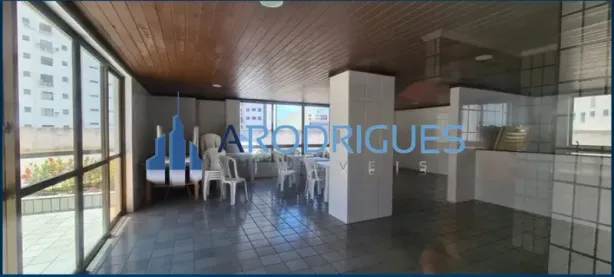 Apartamento com 4 Quartos à venda, 136m² no Pituba, Salvador