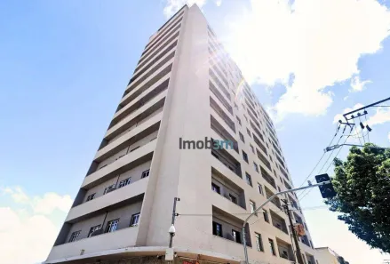 Apartamento com 3 Quartos para venda ou aluguel, 120m² no Centro, Londrina