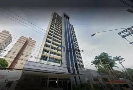 Conjunto Comercial / Sala à venda, 32m² no Centro, São José dos Campos