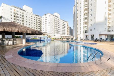 Apartamento com 2 Quartos à venda, 113m² no Cristo Rei, Curitiba