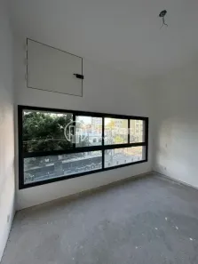 Studio com 1 Quarto à venda, 33m² no Perdizes, São Paulo