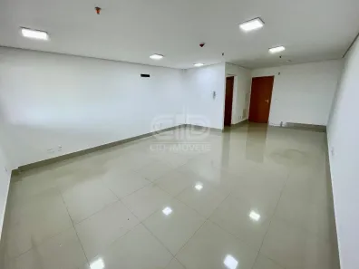 Conjunto Comercial / Sala à venda, 48m² no Alvorada, Cuiabá