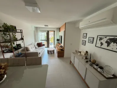 Apartamento com 3 Quartos à venda, 107m² no Botafogo, Rio de Janeiro