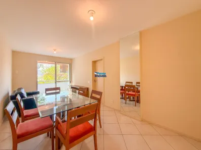 Apartamento com 3 Quartos à venda, 85m² no Trindade, Florianópolis